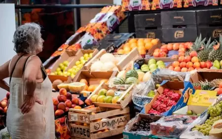 La inflacin pega en el bolsillo de los argentinos