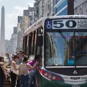 Paro de colectivos: UTA denuncia que hay trabajadores sin cobrar salarios y apuntan contra las cmaras empresariales