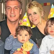 Filtraron cmo es la relacin de los hijos de Maxi Lpez y Wanda Nara con Mauro Icardi: "Los abandon y desapareci"