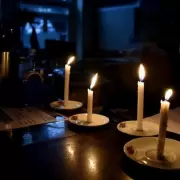 Apagn masivo en el AMBA tras el feroz temporal: ms de 250 mil hogares sin luz