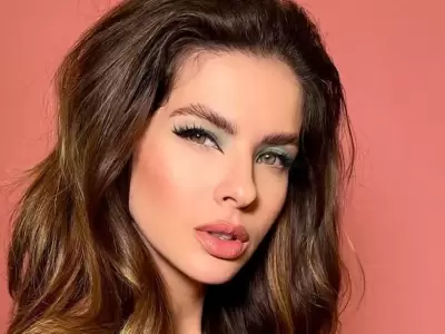 La China Suárez