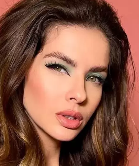 La China Suárez