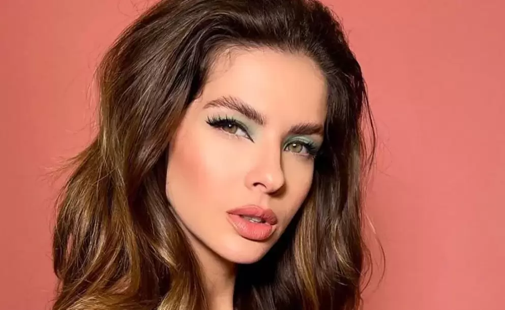 Violencia y homofobia: la China Suárez apuntó contra un supuesto abogado de Wanda Nara