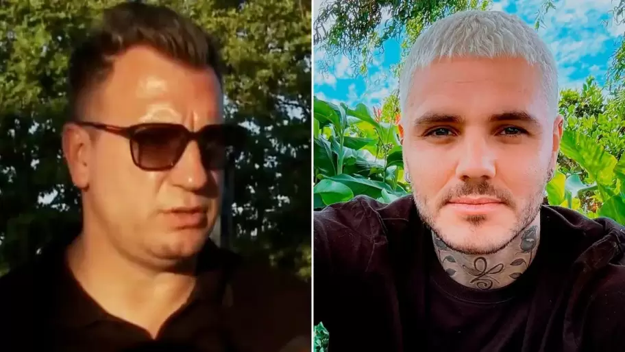 Maxi Lpez qued en medio de la guerra de Mauro Icardi y Wanda Nara: su desafiante respuesta