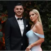 La hija de Wanda Nara y Mauro Icardi pide a gritos un poco de paz: "Quiero olvidarme de todo"