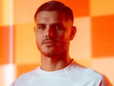 Mauro Icardi