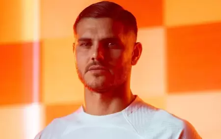 Mauro Icardi