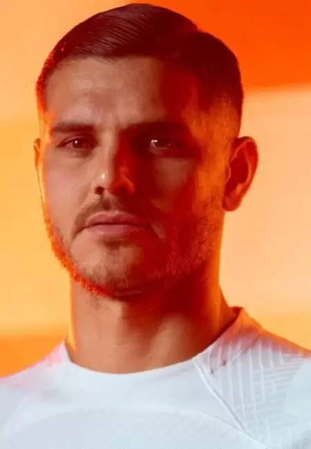 Mauro Icardi