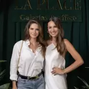 El millonario mangazo de "Pampita" a "La China", tras acusarla de "roba maridos"