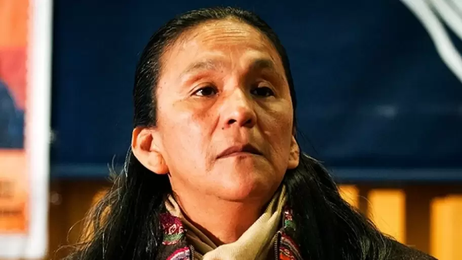 Milagro Sala