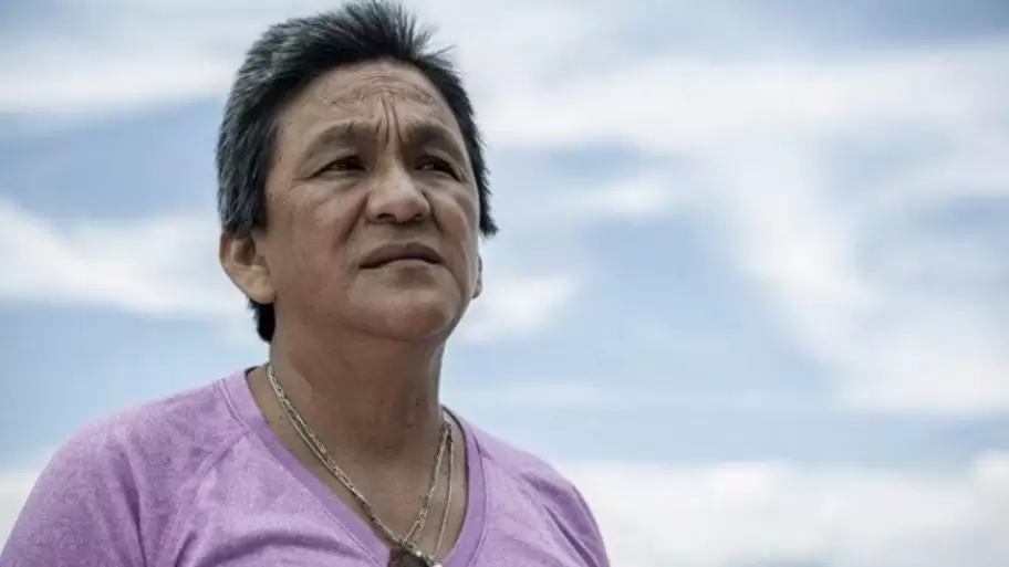 Milagro Sala