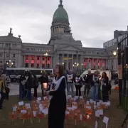 Ley Nicols: la indiferencia del Senado, el desinters del Gobierno y un olvido que cuesta vidas