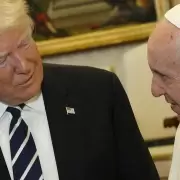 El papa Francisco sobre la amenaza de deportacin de Donald Trump: "Ser una desgracia"