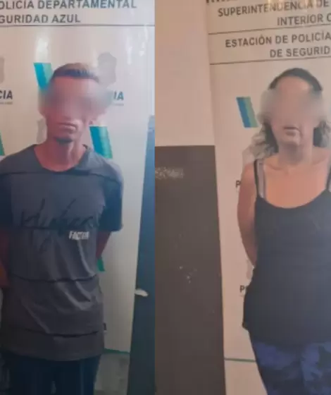 La causa todava se investiga pero la madre y el padrastro de "F" son los principales sospechosos de abuso sexual