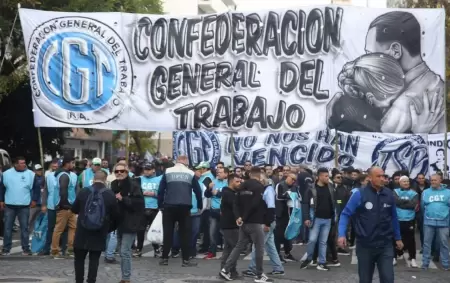 Confederacin General del Trabajo (CGT)