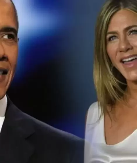 Barack Obama y Jennifer Aniston estaran en pareja, de acuerdo a los rumores que crecen en Estados Unidos.