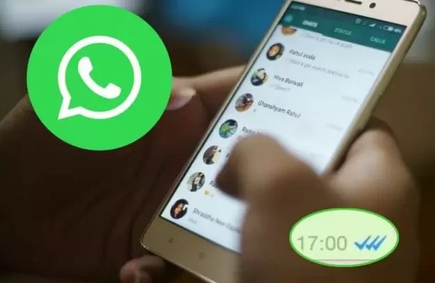 Se probaran tres tildes en WhatsApp para saber si realizan capturas de pantalla