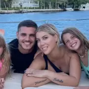 Wanda, Mauro y otra audiencia fallida: gritos, llanto, reclamos y la furia de Icardi