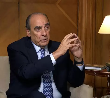 Guillermo Francos