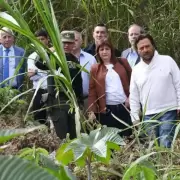 Tensin en la frontera: el alambrado de la discordia entre Argentina y Bolivia