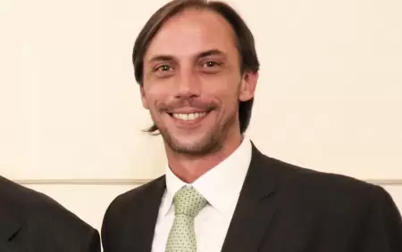 Santiago Mar�a Castro Videla