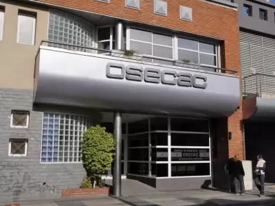 Osecac