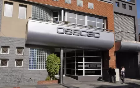 Osecac