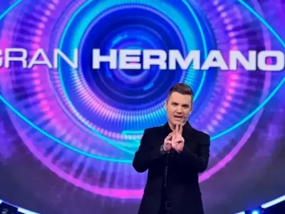 Gran Hermano vuelve en su versin "generacin dorada".