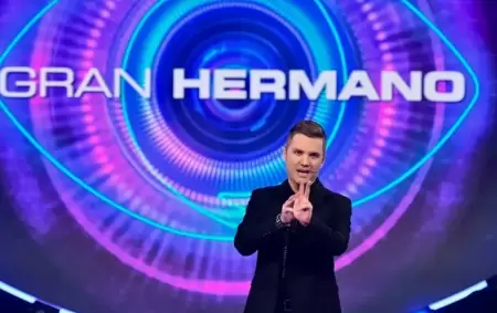 Gran Hermano vuelve en su versin "generacin dorada".