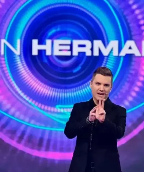 Gran Hermano vuelve en su versin "generacin dorada".