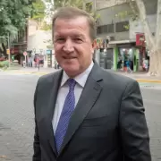 Eduardo Serenellini renunci a su cargo: todas las miradas apuntan a "el Jefe" Karina Milei