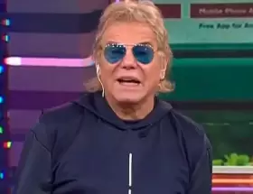 Beto Casella qued� en el ojo de la tormenta.