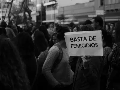 Basta de femicidios