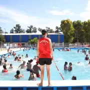 Las Escuelas Abiertas de Verano: Otra alternativa gratuita para las vacaciones de las chicas y chicos de La Matanza