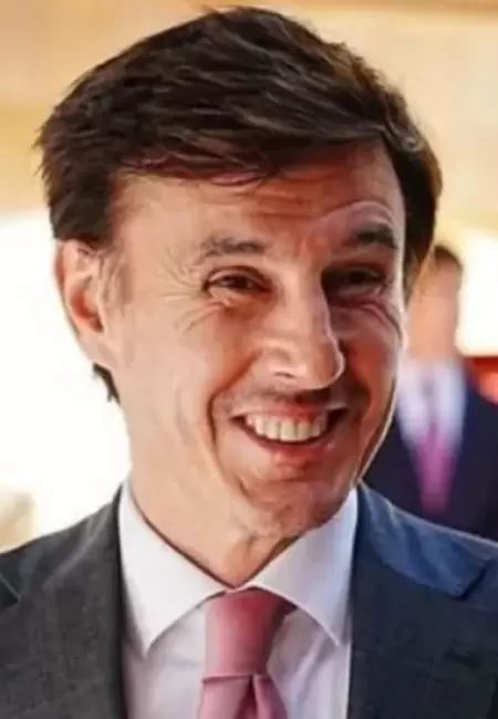 Roberto García Moritán