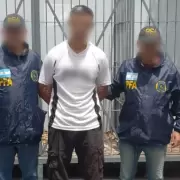 Un hombre fue detenido por abusar a su sobrina de 10 aos: estuvo tres aos prfugo