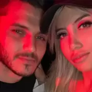 "Ella no va a entregar a las hijas": la batalla legal entre Wanda Nara y Mauro Icardi se intensifica