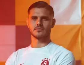 Mauro Icardi