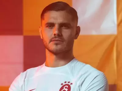 Mauro Icardi