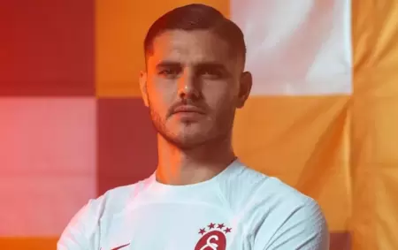 Mauro Icardi