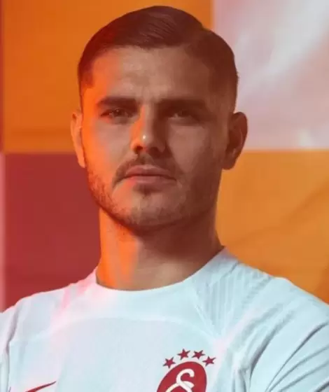 Mauro Icardi