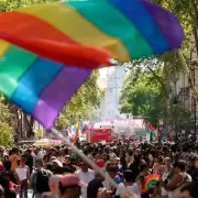 La Ciudad cuestion al Gobierno de Milei por la falta de seguridad en la Marcha Federal LGTBIQ+: "Liber las calles"