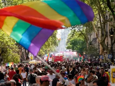 En la Ciudad hay bronca por la no participacin de las Fuerzas Federales