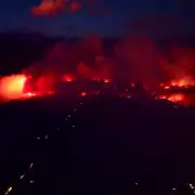 El Bolsn en llamas: dolor, prdidas y la lucha incansable contra el fuego