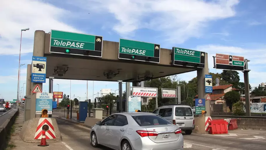 Este beneficio exista previamente en el rea Metropolitana de Buenos Aires (AMBA)