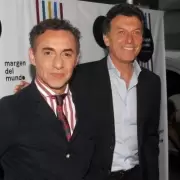 El inslito desliz de Luis Majul que hizo estallar las redes: "Me gustan los varones!"