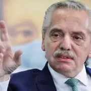 Alberto Fernndez declar que "nunca" ejerci violencia de gnero sobre Fabiola Yaez