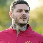 Filtran un nuevo audio donde la hija de Mauro Icardi deja en claro su postura sobre vivir en Turqua