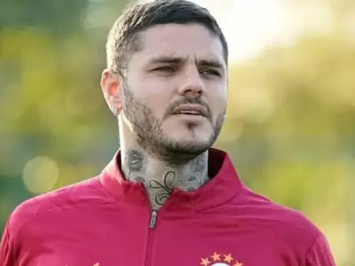 Mauro Icardi