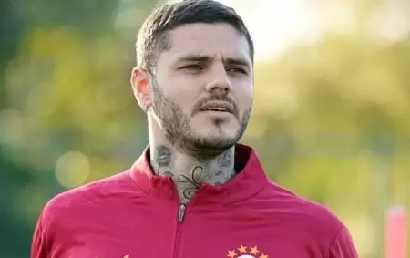 Mauro Icardi